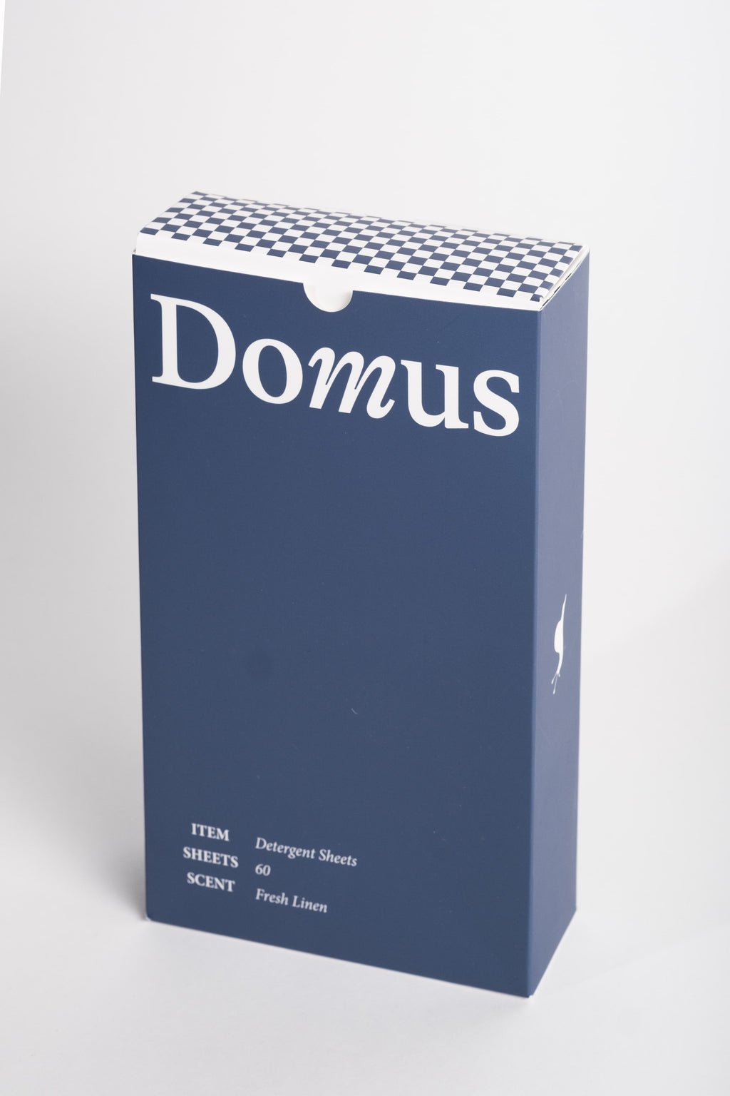 Laundry Detergent Sheets